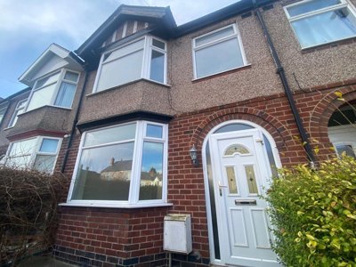 Property on Watersmeet Road, CV2 3HX