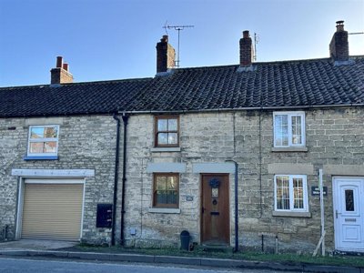 Terraced