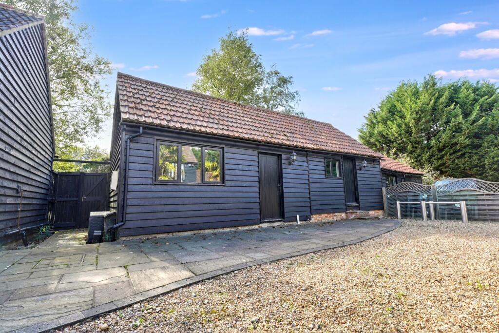 Cottage
