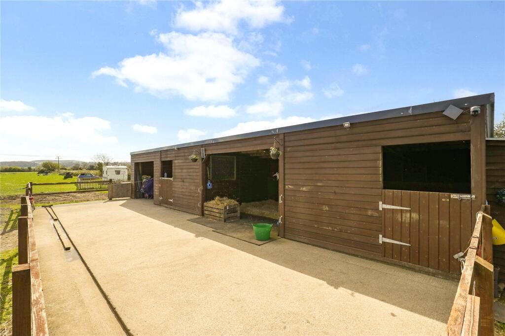 Equestrian Facility