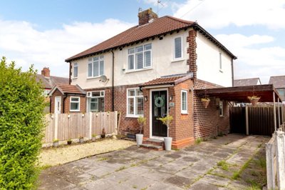 Semi-Detached