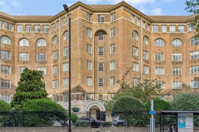 Property on Maida Vale, W9 1TA