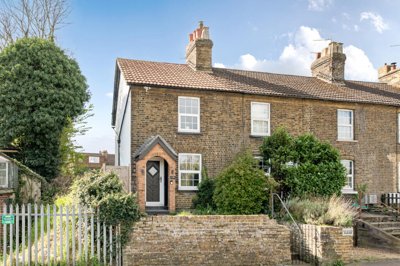 Property on High Street, ME6 5AN