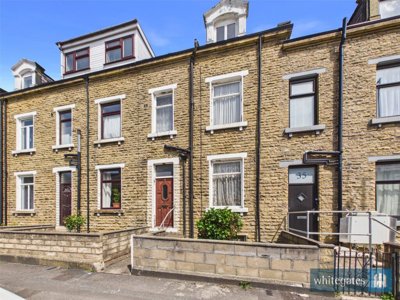 Terraced