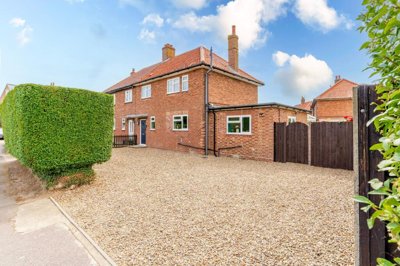 Semi-Detached