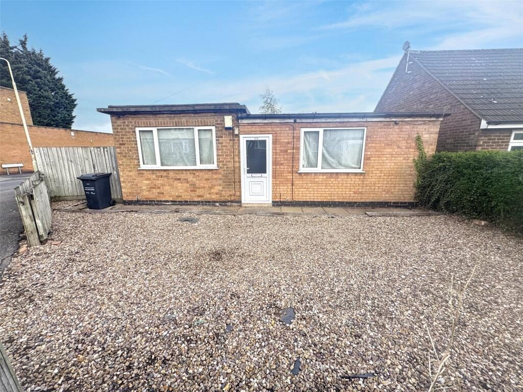 Bungalow