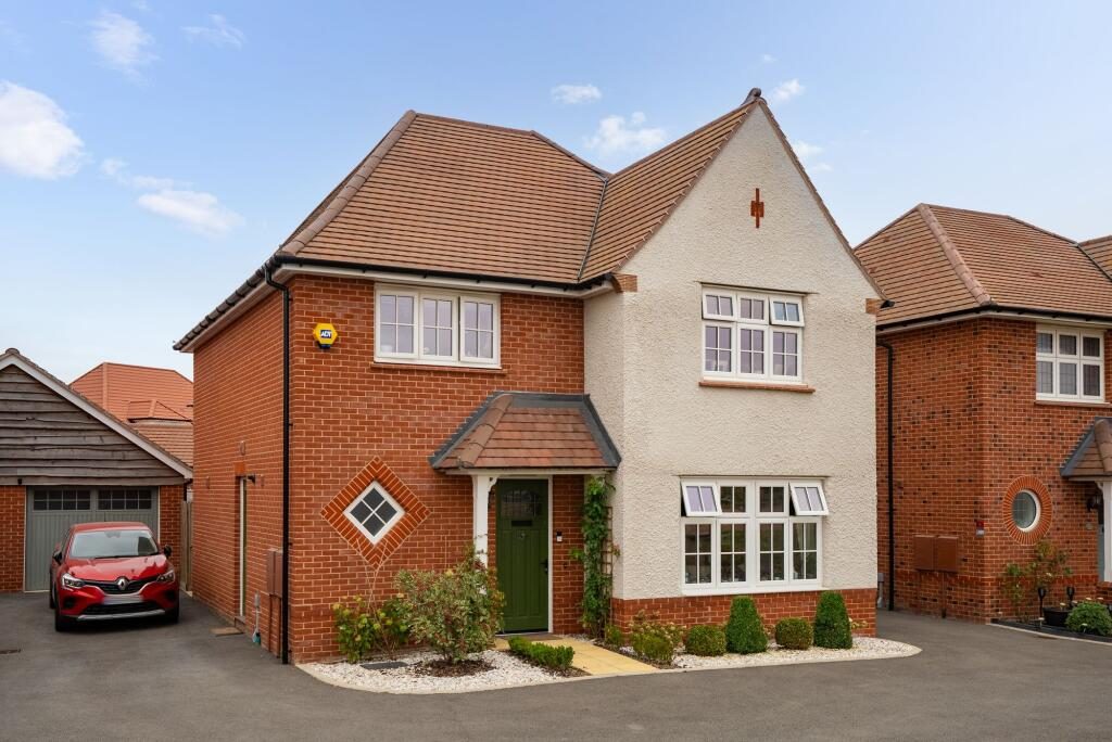 Detached House