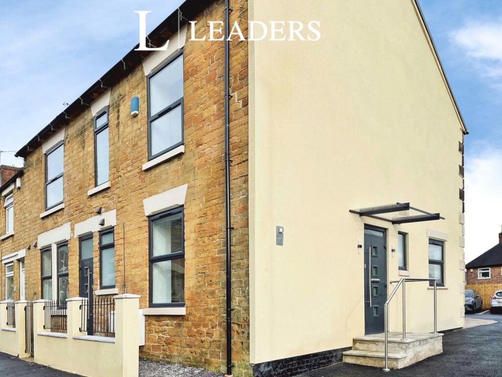 House Share