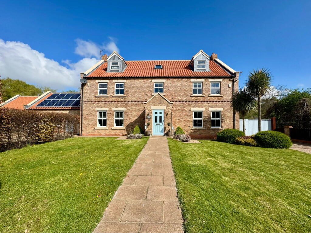 Detached House
