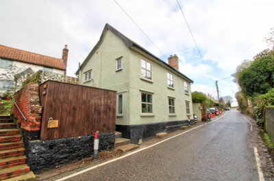 Property on High Street, IP6 9PN