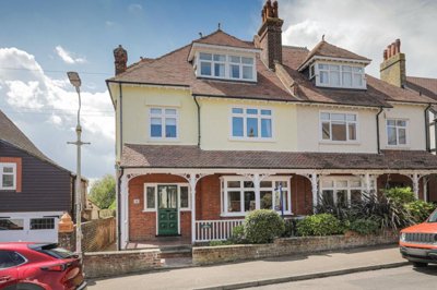 Semi-Detached