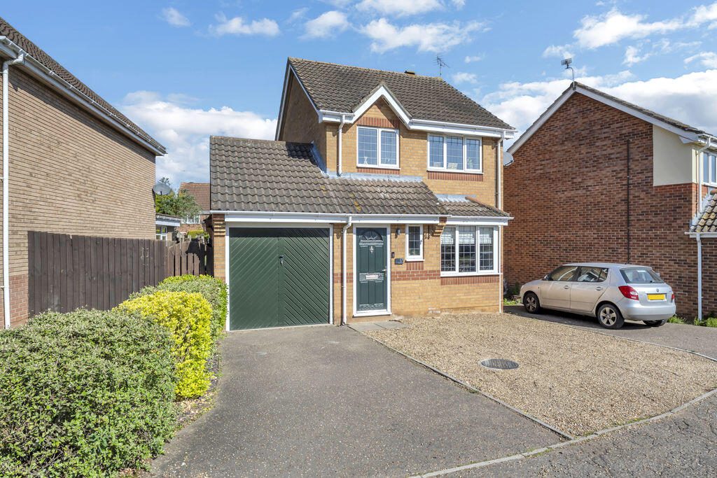 Detached House