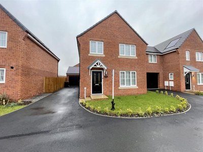 Property on DL1 3AY