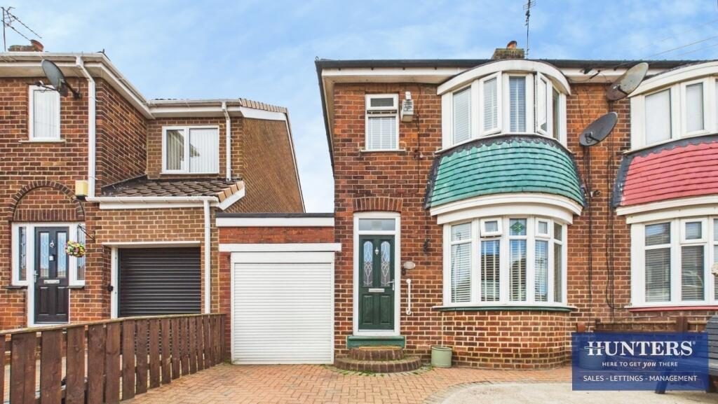 Detached House