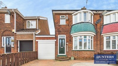 Semi-Detached