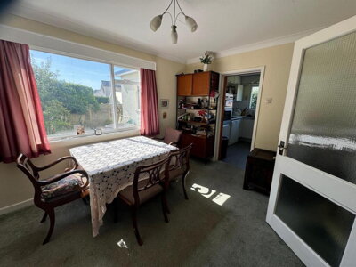 Property on SY23 4QD