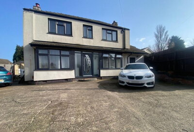 Property on Bunkers Hill Lane, WV14 6JU