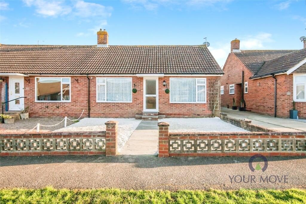 Bungalow