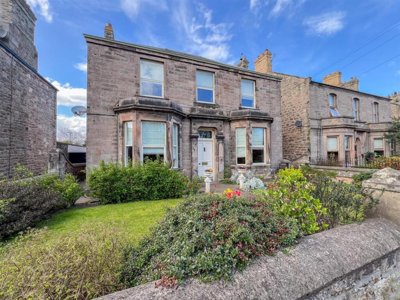 Property on Etal Road, TD15 2EE