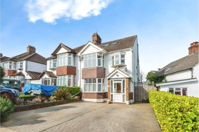 Semi-Detached