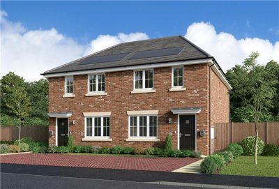 Property on DL6 1RG