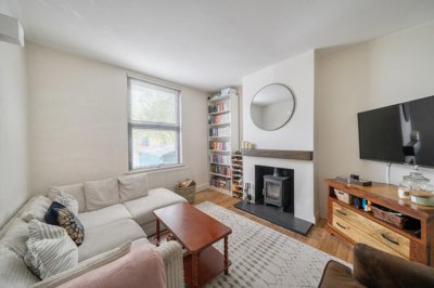 Terraced
