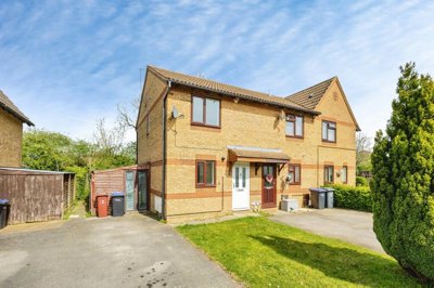 Property on Beaune Close, NN5 6EJ