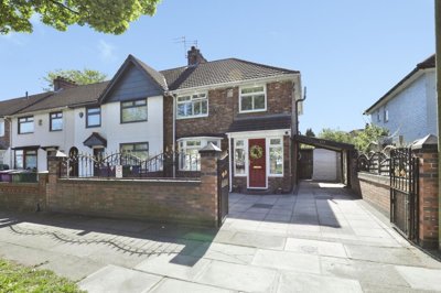 Semi-Detached