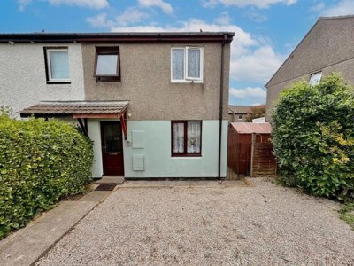 Property on Pengegon Way, TR14 7TS
