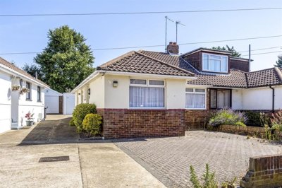 Property on Valley Road, BN41 2TJ