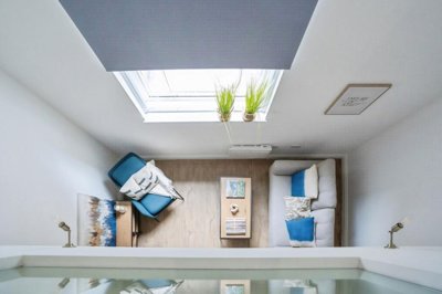 Property on Bank Street, S1 2PH