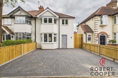 Semi-Detached