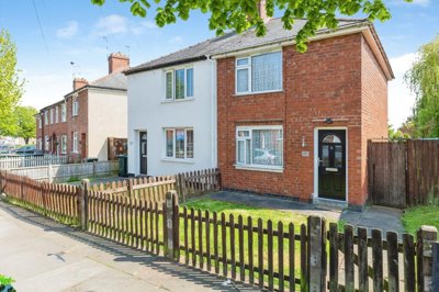 Semi-Detached