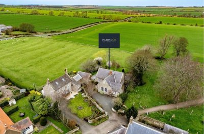 Property on TD15 2TE