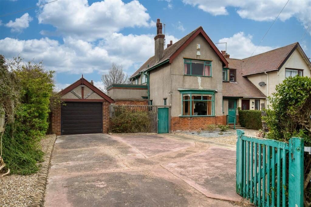Detached House