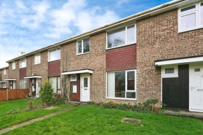 Terraced