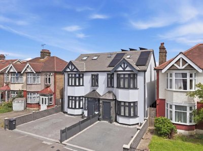Semi-Detached