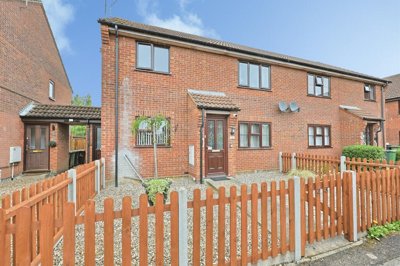 Property on South Green, NR19 1TT