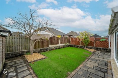 Property on Fairlea Avenue, LA4 6JY