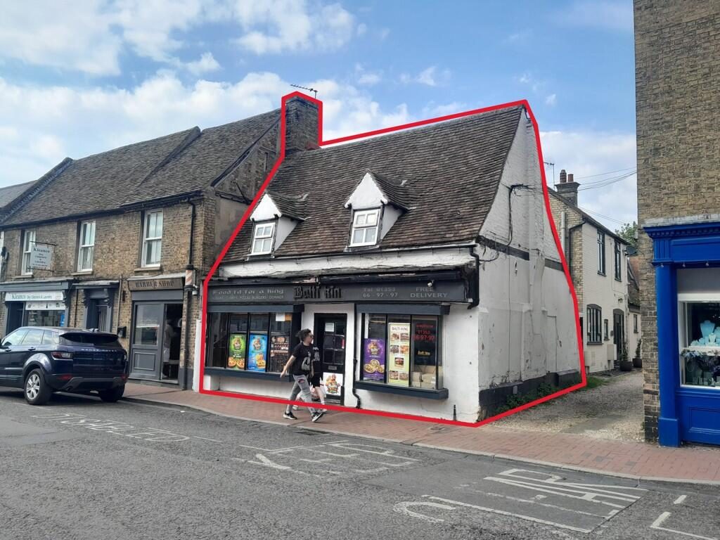 Commercial Property