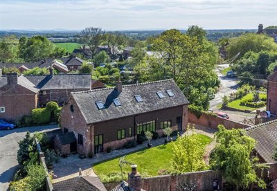 Property on Ashwood Lane, SY13 4DU