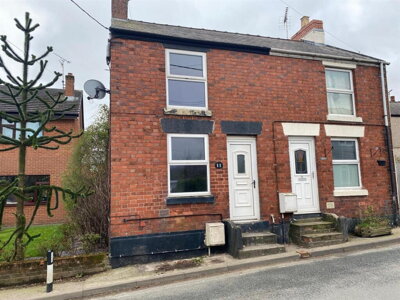 Property on Stryt Issa, LL14 2PN