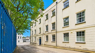 Property on Flagstaff Walk, PL1 4SH