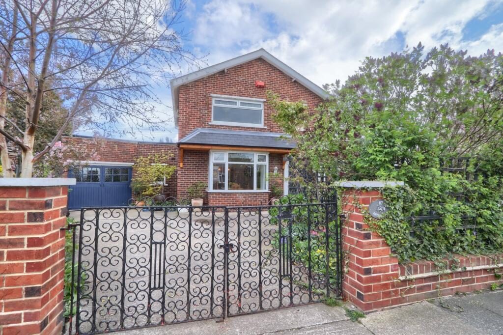 Detached House