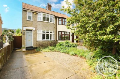 Semi-Detached