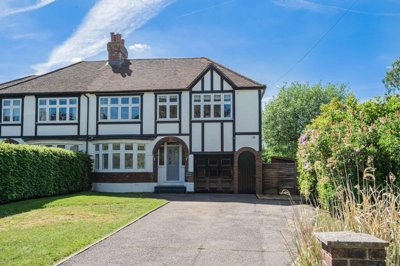 Semi-Detached