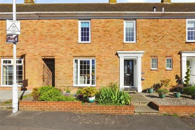 Terraced
