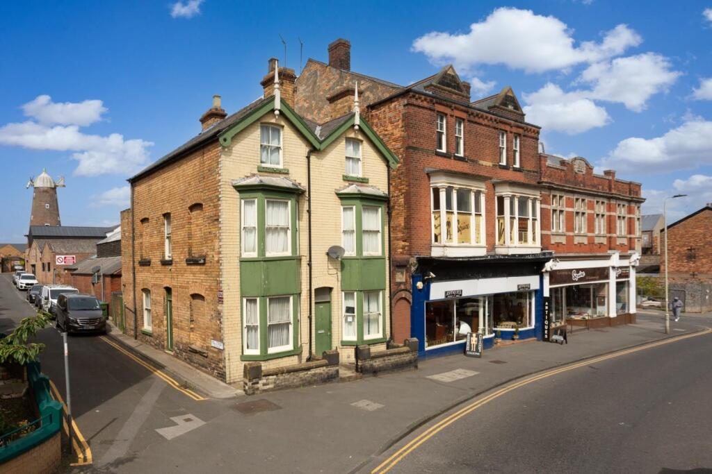 Residential Development