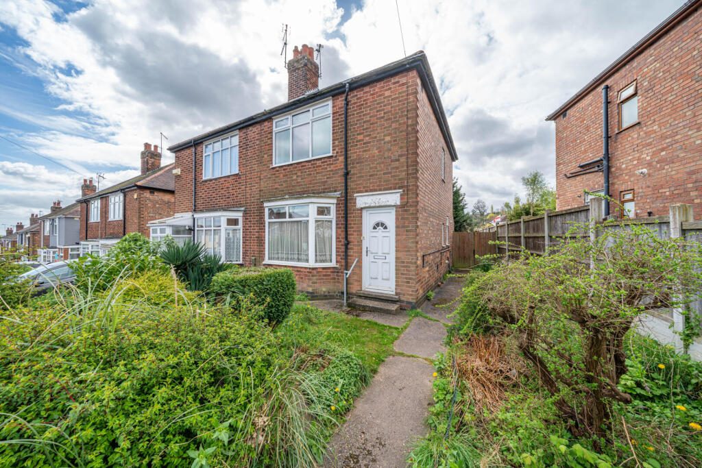 Detached House