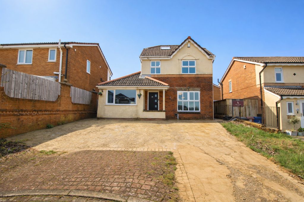 Detached House